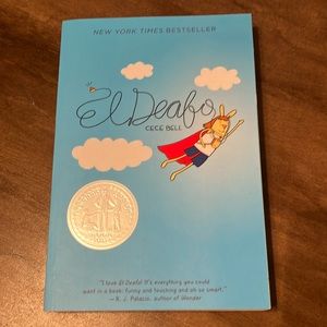 El Deafo by Cece Bell
